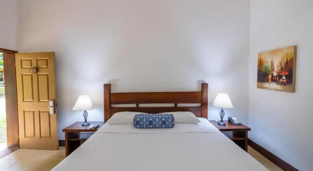 Двухместный номер Premium Villa Lapas Jungle Village