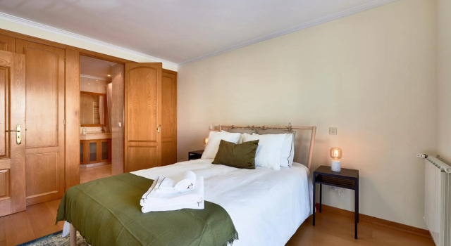 Carcavelos Apartment, Book Lejlighed Carcavelos 