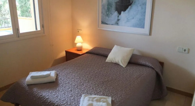 Apartamentos Los Pinos