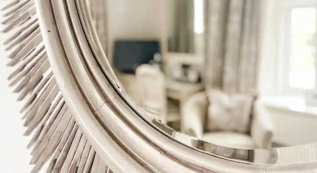 Luxury cameră Horsley Lodge
