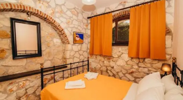 Fiore Levante Villas, Reserva ahora Hotel Hoteles en Limni Keri con piscina, Piscina