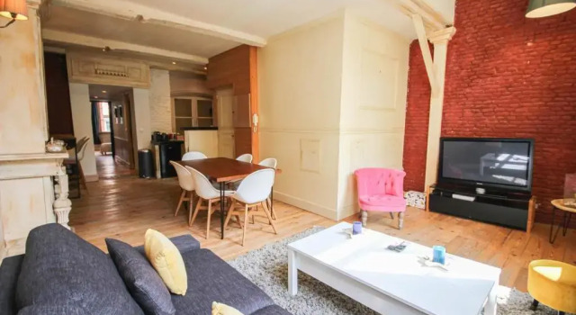 Апартаменты Old Town - Nice and functional apt