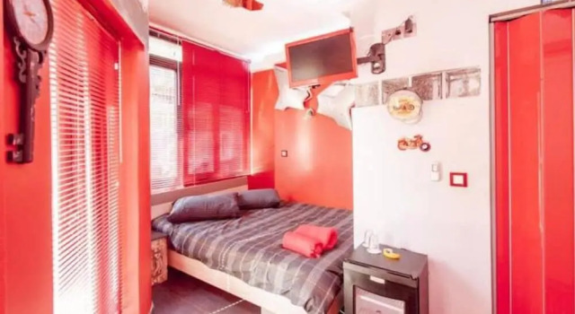 As Boutique Hotel - Adults Only, Book Boutique Hotel Boutiquehoteller i Prince Islands, Boutique Hotel