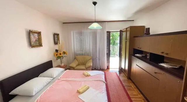 Apartman Hida