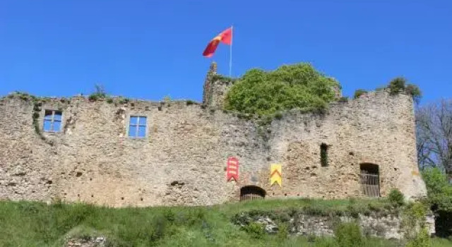 maison de bourg