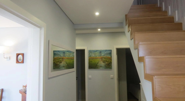 Casa Gaivina 1, Rezervovat Hotel Murtosa Centro Region