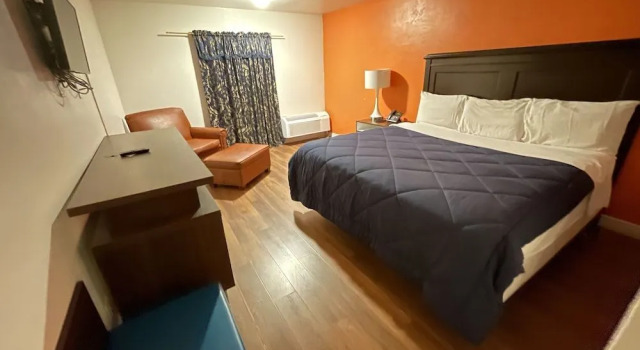 B&J Hotel and Apartment