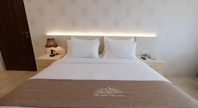 Номер Deluxe Bukit Indah Doda Hotel & Resorts