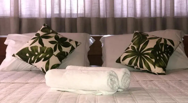 Апартаменты Pitaya Apart Hotel