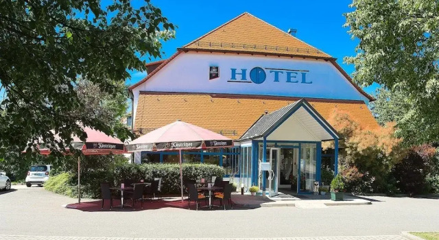 Apart Hotel Gera, Book Condo Hotel Gera Thuringia