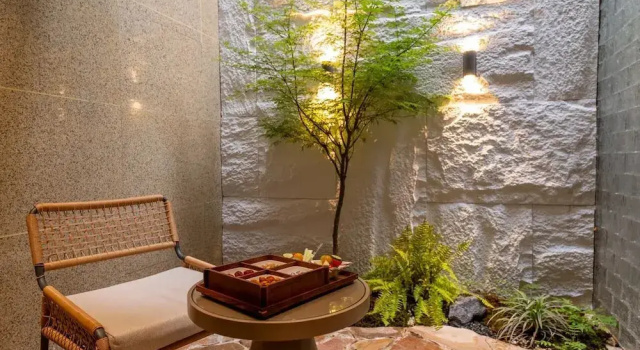 Luming Courtyard Private Villa - Xi'an Ancient City Bell Tower Branch