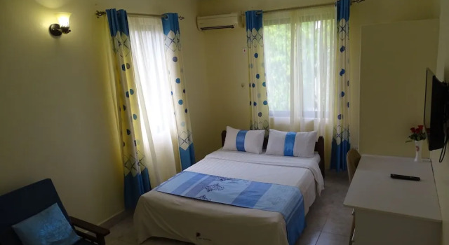 Студия Standard с балконом Nyali Parkside Resort