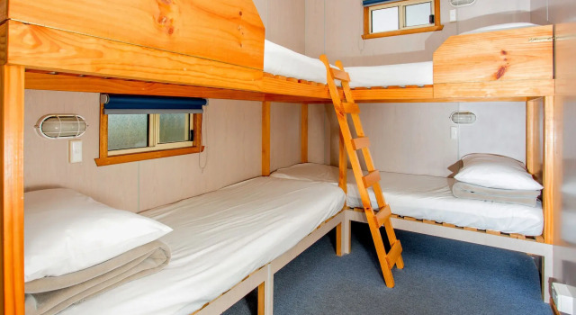 Discovery Holiday Parks - Devonport, Rezerwuj Hotel Devonport Tasmania, w pobliżu Devonport Oval