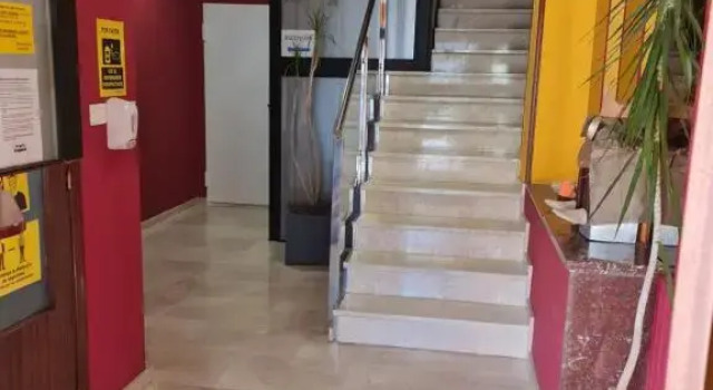 Hospedaxe Don Manuel