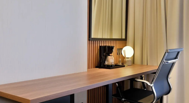 Номер Executive Hotel Sicomoro