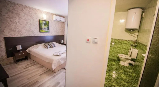 Номер Standard Vida Family Hotel -Top Central Location