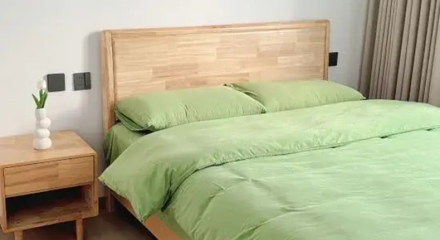 Люкс Meet Lihaihouse Homestay