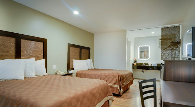 Vagabond Inn Sunnyvale