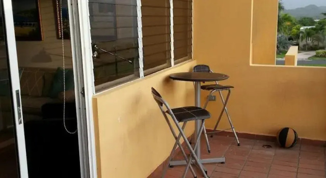 GoldVillas Condo