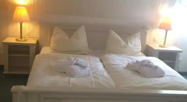 Номер Standard Berliner Hof