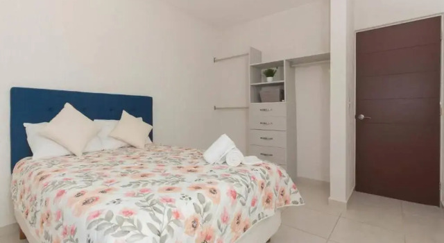 Casa Bella, Prenota Hotel Hotel a Quintana Roo con parcheggio, Parcheggio