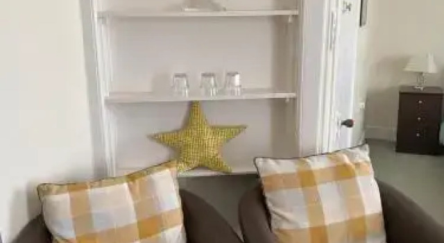 Park House bed and breakfast