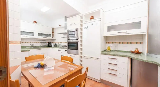 Ses Muralles Boutique House