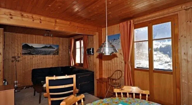 Maxima, Prenota Casa vacanze Fiesch Goms