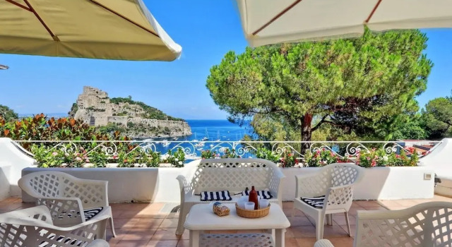 Ischia - WR Apartments
