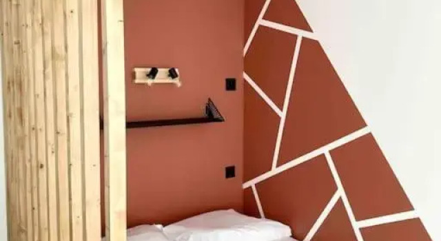 Magnifique appartement au centre de Reims, Rezerwuj Apartament Reims Champagne