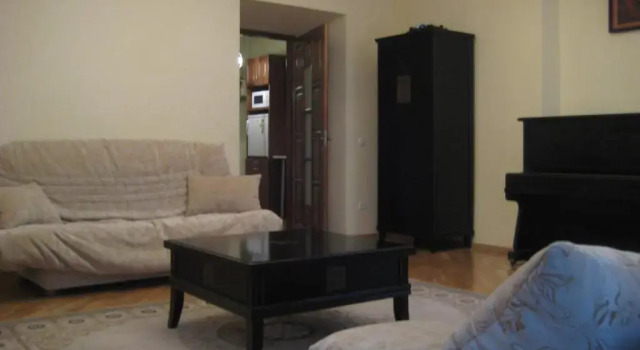 Апартаменты Historical Centre Apartments