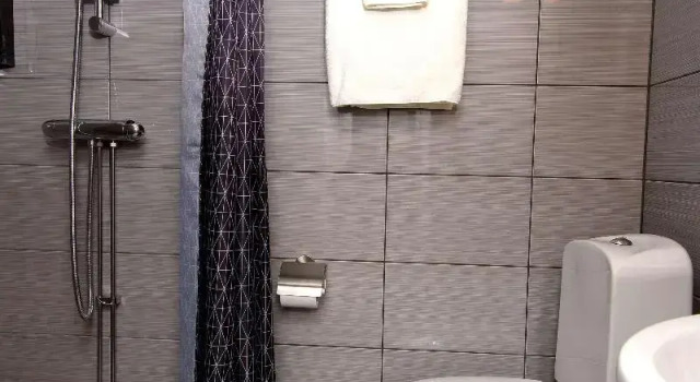 Номер Standard Sure Hotel by Best Western Algen