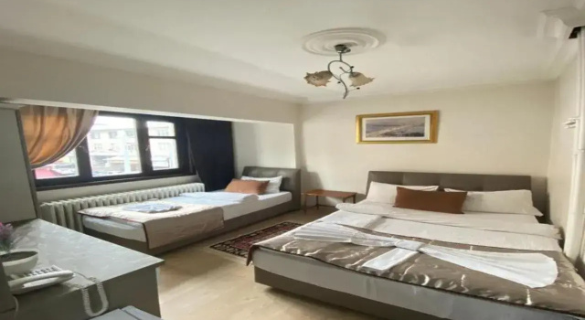 Hotel Kent Ani