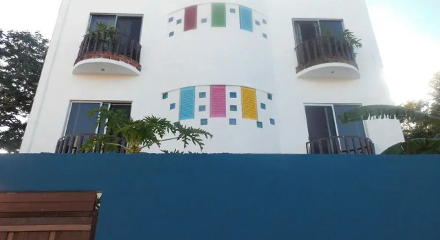 Vainilla B&B Mexico, Prenota Bed & breakfast Hotel a Quintana Roo con parcheggio, Parcheggio