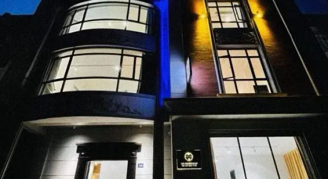 Juruo Boutique Homestay (Quanzhou Dongstation Branch)
