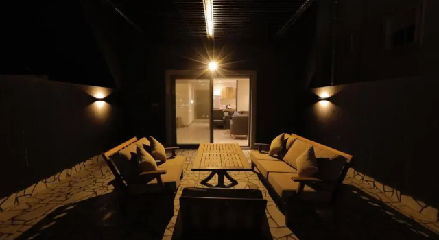 Люкс Royal Stay inn Suites