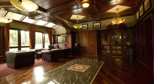 Golden Ball Club Hotel & Fitness