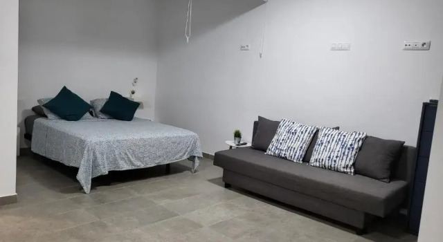 Marga STUDIO H10, Book Hotel Hotels in Tenerife with Parking, Parking