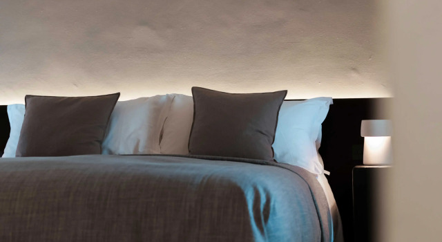 Номер Comfort Hyll Hotel