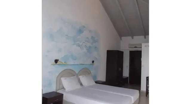 Hotel Theasis