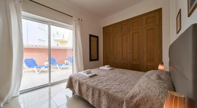 812 Quinta Marina, Varaa Hotelli Lagos Albufeira