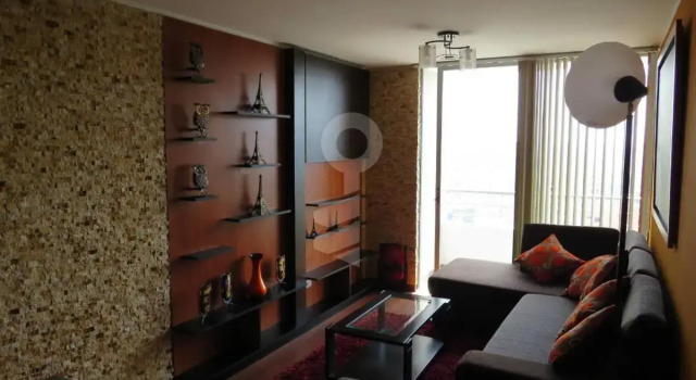 Temporal Apartment, Забронировать Апартаменты/квартира Лима Провинция Лима, рядом с Национальный стадион Перу