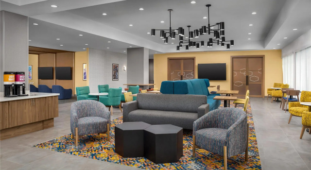 Hampton Inn by Hilton Clanton, Boek Hotel Clanton Alabama