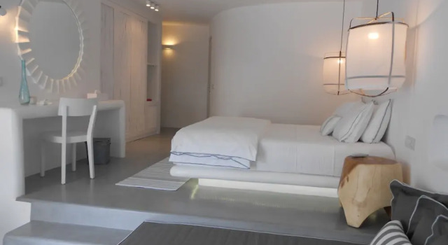 Номер Standard Blue Sand Boutique Hotel & Suites