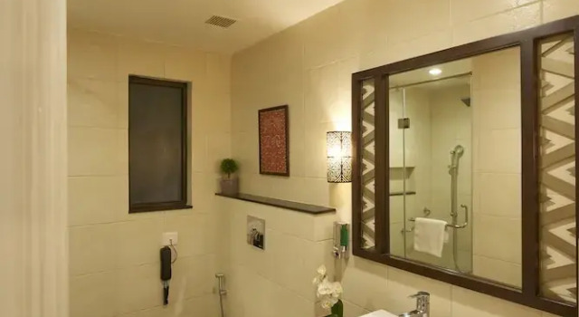 Номер Superior Club Mahindra Kanha