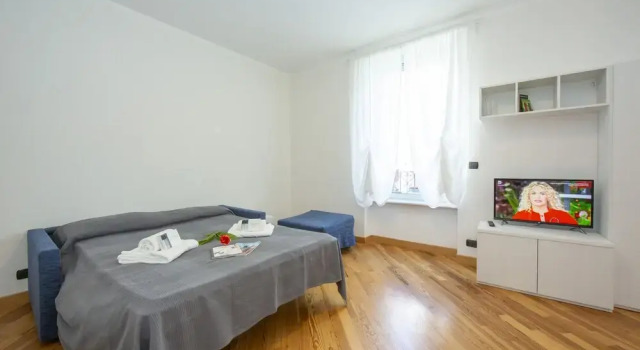 Villa Savoia Mozart 10/11