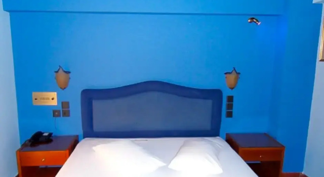 Номер Economy Alfa Hotel