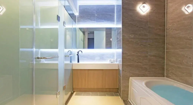Люкс Deluxe Yeosu Stay Hotel