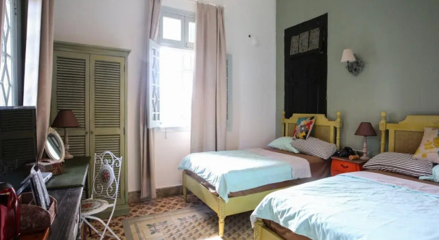 Xiamen Gulangyu Chun Si Di Hostel, Prenota Ostello Gulangyu 