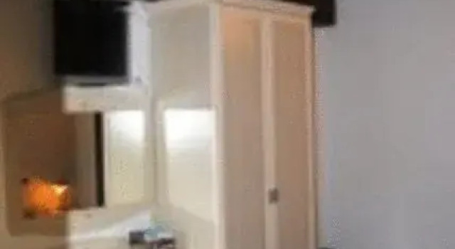Двухместный номер Standard Hotel Il Dito e la Luna